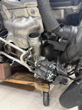 BMW F80 F82 F83 F87 M2 M3 M4 S55 15-20 Engine Motor 70k Miles Complete
