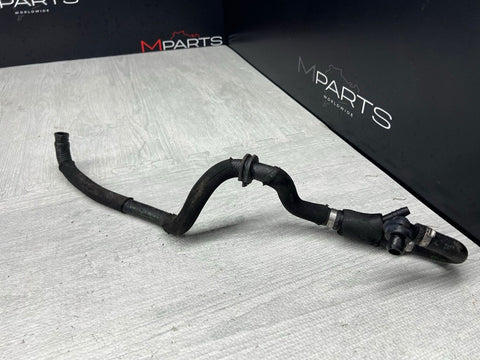 01-06 BMW E46 M3 ENGINE Abs Brake Booster Hose Hoses OEM 1435982