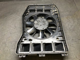19-23 Ferrari F8 Tributo Electric Cooling Fan Spal Left Driver Side