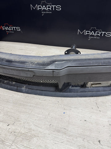 (PICKUP ONLY) 94-99 BMW E36 M3 Front Bumper Original With Mouldings + Support