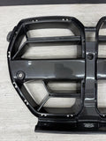 21-26 BMW G80 G82 G83 M3 M4 FRONT BUMPER KIDNEY CENTER GRILLE GRILL CARBON FIBER