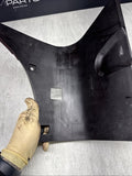 01-06 BMW E46 M3 FRONT RIGHT SIDE RADIATOR AIR DUCT SHROUD OEM 2228946