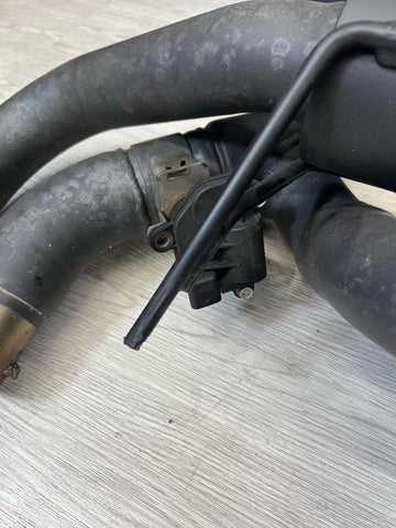 Eisenmann Exhaust Muffler 18-24 BMW F90 M5