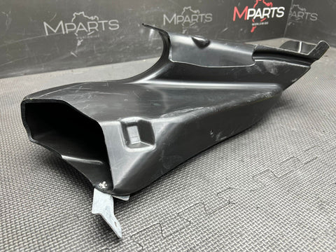 FERRARI 458 ITALIA DRVIER LH UPPER AIR DUCT P/N 82745800