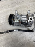 OEM BMW F97 G01 G02 G20 G22 G23 G80 G82 M3 AC Compressor Clutch A/C Pump Pulley