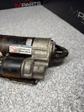 00-03 BMW E39 M5 S62 5.0L V8 Front Engine Motor Starter OEM