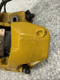 Porsche 22-25 GT4 RS GT4RS Rear Right PCCB Caliper Assembly OEM Yellow
