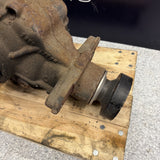06-10 BMW E60 E63 E64 M5 M6 Rear Differential Carrier 3.62 33102283063 129k Mile