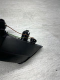 1992 - 1999 BMW E36 M3 OEM 83634919 REAR THIRD BRAKE LIGHT WINDOW