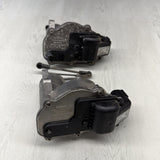 Complete Throttle Body Bodies Set BMW E90 E92 E93 M3 S65 4.0 V8 7838246