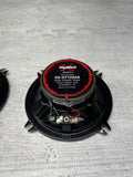 SONY 2WAY SPEAKER XS-GT1325A Audio Speakers PEAK POWER : 150W RATED POWER : 35W