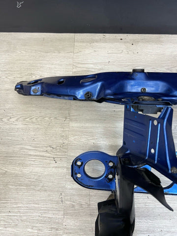 (PICKUP ONLY) Front Clip Nose Panel Radiator Support 01-02 BMW Z3M
