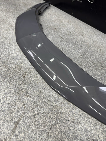 OEM Front Bumper Grille Cover 21-25 Acura TLX Type S