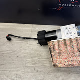 07-13 OEM BMW E93 M3 328 335 Convertible Hardtop Roof Pump Hydraulic Motor Unit