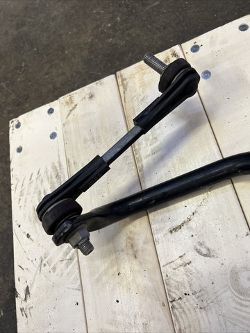 17-20 BMW G30 530 Front Anti Roll Sway Bar Swaybar 6873473 OEM