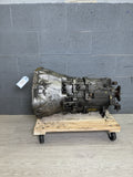 2000-2003 BMW E39 M5 S62 Sedan 6-Speed Manual Transmission Gearbox OEM 110k