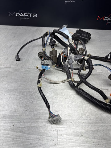 HONDA S2000 04 05 06 AP2 OEM DRIVER LH FRONT ENGINE BAY WIRING HARNESS SIDE