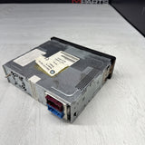 BMW 3 OEM CAR RADIO MEDIA AUDIO CD PLAYER DVD GPS NAVIGATION SYSTEM MK4 6971353