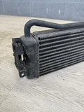 2006-2010 BMW E60 E63 E64 M5 M6 S85 MOTOR ENGINE OIL COOLER RADIATOR