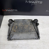 Genuine BMW E46 M3 99-06 Lower Belly Pan Plastic Cover Shield OEM *Crack*