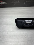 21-24 BMW G82 G83 G22 M4 Headlight Control Switch Panel OEM 5A16B17