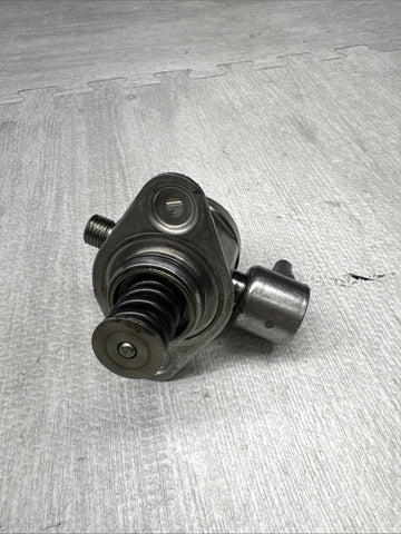 15-20 OEM BMW F80 F82 F83 F87 M2 M3 M4 Engine S55 HPFP High Pressure Fuel Pump