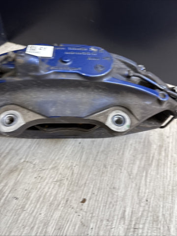 BMW X3M X4M F97 F98 18-24 Front Right Brembo Brake Caliper Assembly OEM