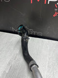 Thermostat Housing Water Guide Pipe Set 9A110615001 13-16 Porsche 991 911 Gt3