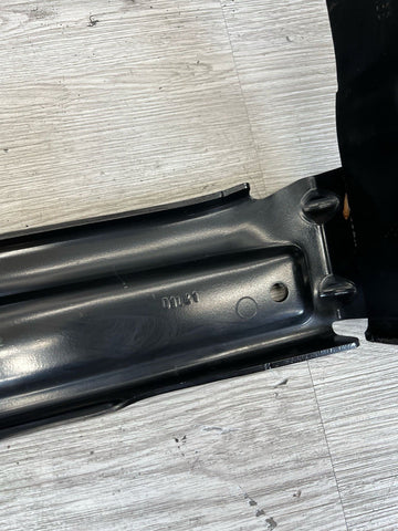 16-24 OEM BMW G12 G30 F90 M5 M8 Left Bumper Radiator Support Crash Reinforcement