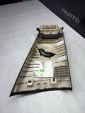 2019 - 2025 BMW G05 X5 LEFT SIDE CENTER B PILLAR UPPER TRIM COVER PANEL OEM