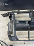 (PICKUP ONLY) BMW 07-13 E90 E92 E93 Radiator Support Core + Reinforcement Beam