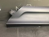 FERRARI 488 GTB F8 TRIBUTO REAR ENGINE BAY COVER PANEL TRIM 86258200 86258000