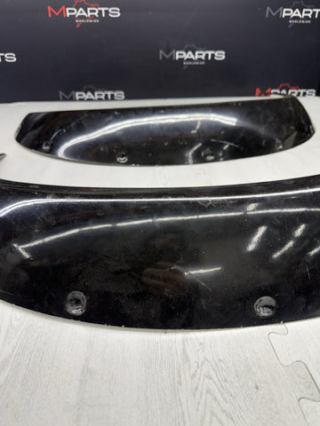 E46 M3 Coupe Style Archs Fenders / Fender Flares / Wide Body Rear Fenders