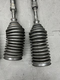 Tie Rods Inner/Outer/Boot 01-06 BMW E46 M3 OEM Original Pair