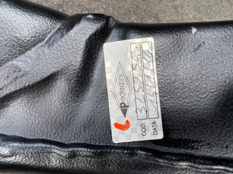 2016-2020 Ferrari 488 GTB Spider Engine Oil Tank Reservoir