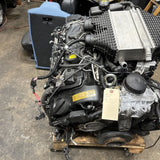 2015 BMW F80 F82 F83 M3 M4 S55 15-20 Complete Engine Motor 49k Miles