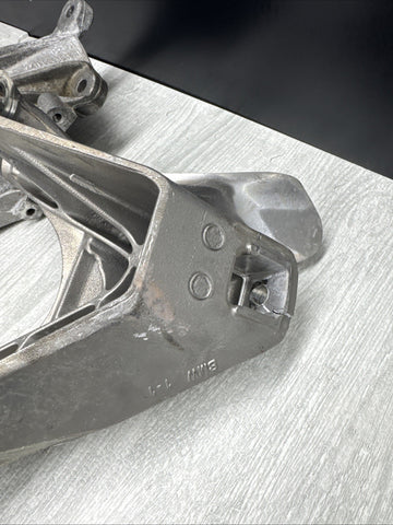BMW G80 G82 G83 M3 M4 21-26 S58 Engine Support Brackets