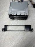Kenwood Excelon KDC-X303 CD/BT Audio Receiver Radio