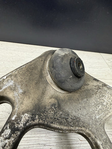 BMW E46 M3 01-06 Front Left Driver Side Lower Control Arm OEM 31122229453