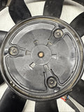 19-25 Lamborghini Urus Audi Rsq8 Porsche Cayenne Radiator Electric Fan Right