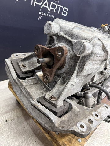 BMW 06-10 E60 E63 E64 M5 M6 SMG Transmission Gearbox Complete 112k Miles
