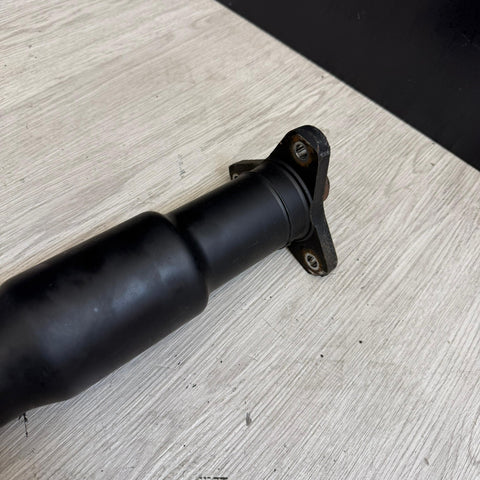 2007-2013 BMW 335Xi XDrive E90 AWD AT Rear Drive Shaft Propeller OEM 7574679