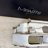 (PICKUP ONLY) BMW E30 Plastic Front Bumper Late Model Valance 41331961227