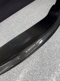 (PICKUP ONLY)BMW E92 E93 E90 M3 GTS Style Carbon Fiber Front Bumper Lip Splitter