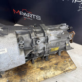 BMW 01-06 E46 M3 SMG Gearbox Transmission 108k