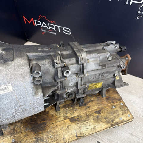 BMW 01-06 E46 M3 SMG Gearbox Transmission 108k