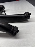 BMW F80 F82 F83 F87 M2 M3 M4 S55 INTAKE CHARGE PIPES DUCTS INLET 11617846245 OEM