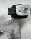 08–13 BMW E90 E92 E93 M3 DCT Supporting Bracket Gearbox Mount Holder OEM 7840415