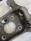 BMW G80 G82 G83 M3 M4 21-24 Front Left Suspension Spindle Knuckle No Hub