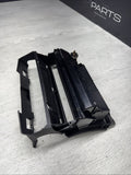 BMW 01-06 E46 M3 Radio Non Navi Mounting Bracket Storage Tray